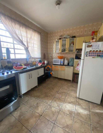 Imagem Sobrado com 2 Quartos à Venda, 100 m² em Conjunto Residencial Haroldo Veloso - Guarulhos Imagem Sobrado com 2 Quartos à Venda, 100 m² em Conjunto Residencial Haroldo Veloso - Guarulhos