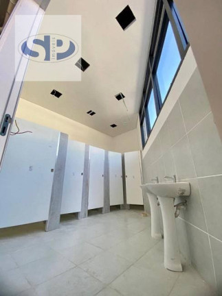 Imagem Imóvel Comercial para Alugar, 4.571 m² em Lapa De Baixo - São Paulo