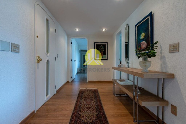 Imagem Apartamento com 4 Quartos à Venda, 395 m² em Higienópolis - São Paulo Imagem Apartamento com 4 Quartos à Venda, 395 m² em Higienópolis - São Paulo