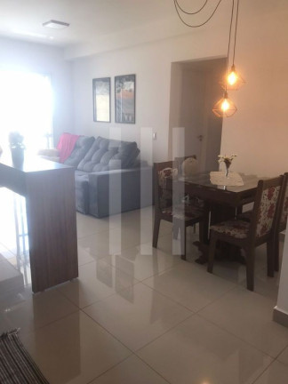 Imóvel com 2 Quartos à Venda, 77 m² em Nova Ribeirânia - Ribeirão Preto