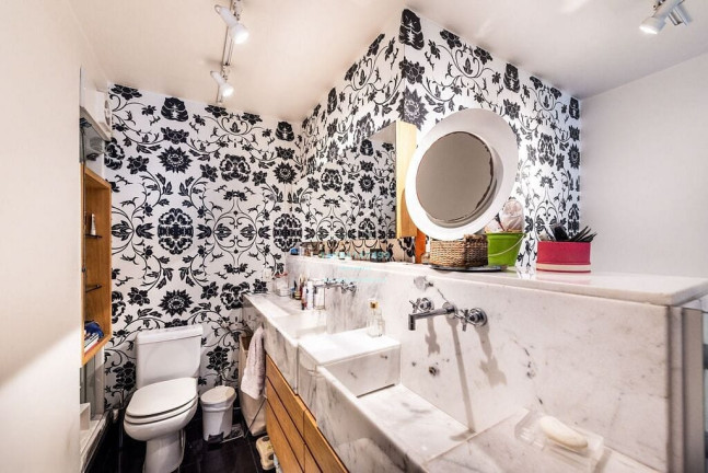 Imagem Apartamento com 3 Quartos à Venda, 250 m² em Consolação - São Paulo Imagem Apartamento com 3 Quartos à Venda, 250 m² em Consolação - São Paulo