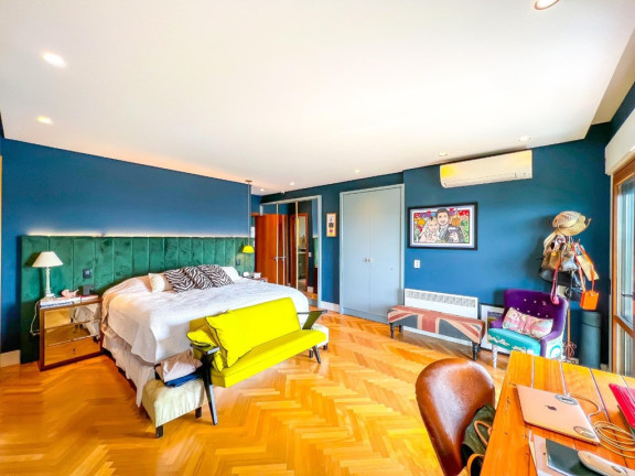 Imagem Apartamento com 3 Quartos à Venda, 268 m² em Moinhos De Vento - Porto Alegre