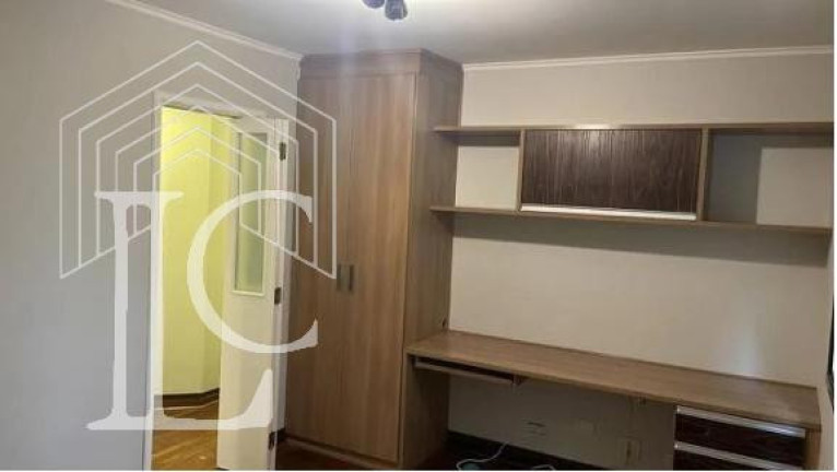 Imagem Apartamento com 3 Quartos à Venda, 108 m² em Moema - São Paulo
