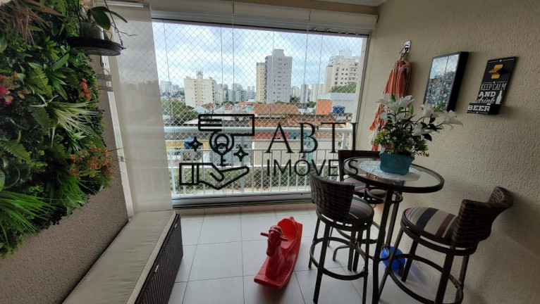 Apartamento com 2 Quartos à Venda, 64 m² em Vila Da Saúde - São Paulo