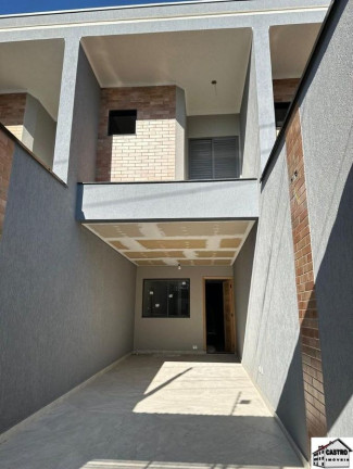 Imagem Casa com 3 Quartos à Venda, 120 m² em Cidade Patriarca - São Paulo