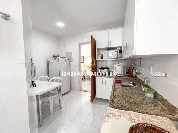 Imagem Apartamento com 3 Quartos à Venda, 120 m² em Centro - Cabo Frio