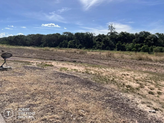 Imagem Fazenda à Venda, 900 m² em Zona Rural - Juara Imagem Fazenda à Venda, 900 m² em Zona Rural - Juara