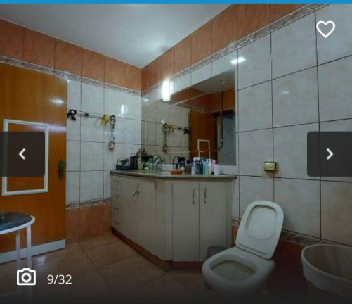 Imagem Casa com 4 Quartos à Venda, 300 m² em Cidade Jardim - Goiânia Imagem Casa com 4 Quartos à Venda, 300 m² em Cidade Jardim - Goiânia