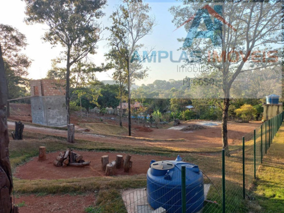 Imagem Chácara à Venda, 1.128 m² em Terra Fértil - Mateus Leme