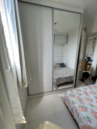 Imagem Apartamento com 2 Quartos à Venda, 52 m² em Recreio Ipitanga - Lauro De Freitas Imagem Apartamento com 2 Quartos à Venda, 52 m² em Recreio Ipitanga - Lauro De Freitas