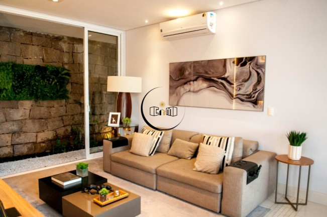 Imagem Casa de Condomínio com 4 Quartos à Venda, 457 m² em Residencial Ibi-aram - Itupeva Imagem Casa de Condomínio com 4 Quartos à Venda, 457 m² em Residencial Ibi-aram - Itupeva