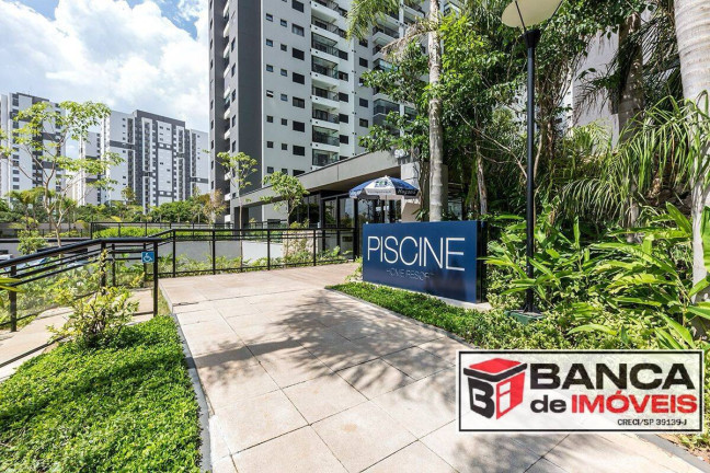 Imagem Apartamento com 2 Quartos à Venda, 61 m² em Continental - Osasco Imagem Apartamento com 2 Quartos à Venda, 61 m² em Continental - Osasco