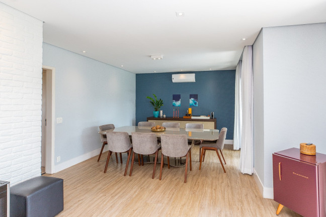 Imagem Apartamento com 4 Quartos à Venda, 171 m² em Santo Amaro - São Paulo Imagem Apartamento com 4 Quartos à Venda, 171 m² em Santo Amaro - São Paulo