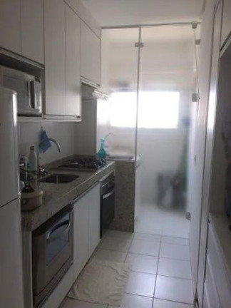 Imagem Apartamento com 3 Quartos à Venda, 67 m² em Loteamento Residencial Viva Vista - Sumaré