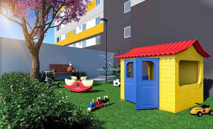 Imagem Apartamento com 1 Quarto à Venda, 24 m² em Barra Funda - São Paulo Imagem Apartamento com 1 Quarto à Venda, 24 m² em Barra Funda - São Paulo