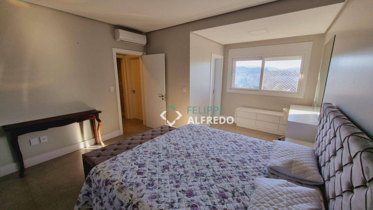 Imagem Apartamento com 3 Quartos à Venda, 122 m² em Centro - Dois Irmãos