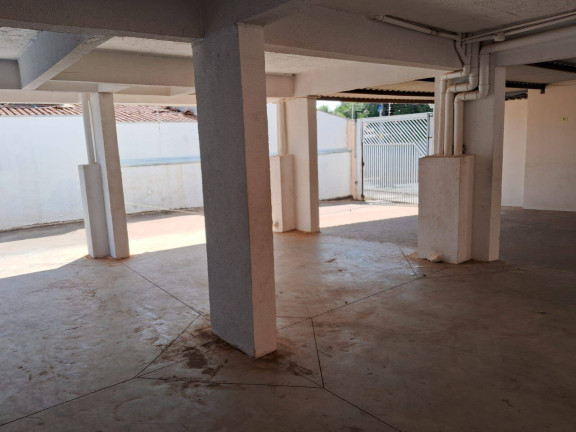 Imagem Apartamento com 1 Quarto para Alugar, em Jardim Dona Lili - Bauru Imagem Apartamento com 1 Quarto para Alugar, em Jardim Dona Lili - Bauru