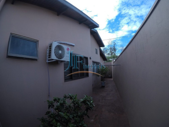 Imagem Casa com 2 Quartos à Venda, 100 m² em Bonfim Paulista - Ribeirão Preto