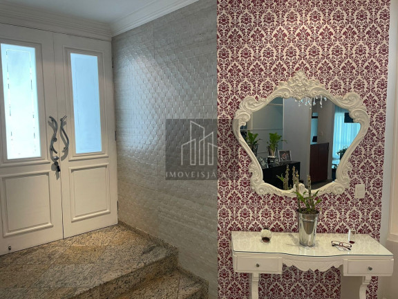 Imagem Casa com 4 Quartos à Venda, 410 m² em Alphaville - Santana De Parnaíba