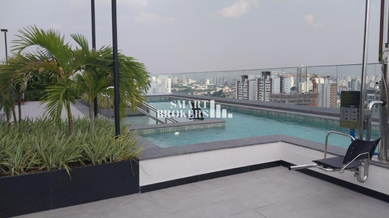 Imagem Apartamento com 3 Quartos à Venda, 105 m² em Vila Dom Pedro I - São Paulo Imagem Apartamento com 3 Quartos à Venda, 105 m² em Vila Dom Pedro I - São Paulo