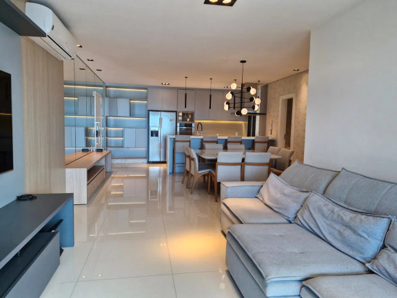 Imagem Apartamento com 3 Quartos à Venda, 149 m² em Praia Brava - Itajaí