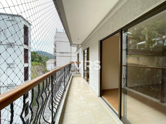 Imagem Apartamento com 3 Quartos à Venda, 106 m² em Várzea - Teresópolis Imagem Apartamento com 3 Quartos à Venda, 106 m² em Várzea - Teresópolis