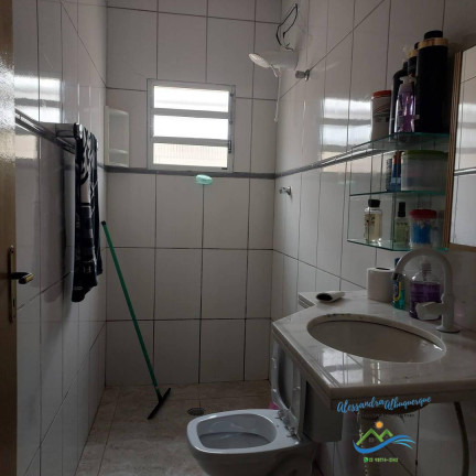 Imagem Casa com 2 Quartos à Venda, 110 m² em Grandesp - Itanhaém
