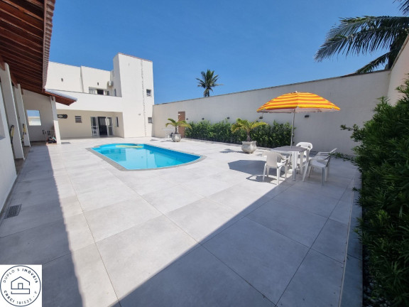 Imagem Casa com 3 Quartos à Venda, 209 m² em Belmira Novaes, Est.baln. - Peruibe Imagem Casa com 3 Quartos à Venda, 209 m² em Belmira Novaes, Est.baln. - Peruibe
