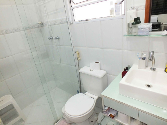 Imagem Sobrado com 3 Quartos à Venda, 230 m² em Chacara Santo Antonio - São Paulo
