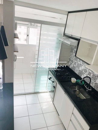 Imagem Apartamento com 2 Quartos à Venda, em Parque São Vicente - Mauá Imagem Apartamento com 2 Quartos à Venda, em Parque São Vicente - Mauá