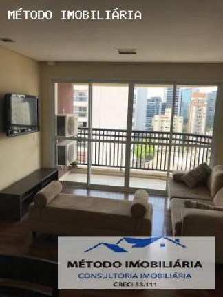 Imagem Apartamento com 2 Quartos à Venda, 65 m² em Vila Olimpia - São Paulo