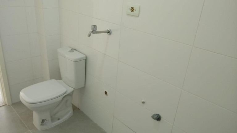 Imagem Kitnet com 1 Quarto à Venda, 38 m² em Vila Buarque - São Paulo