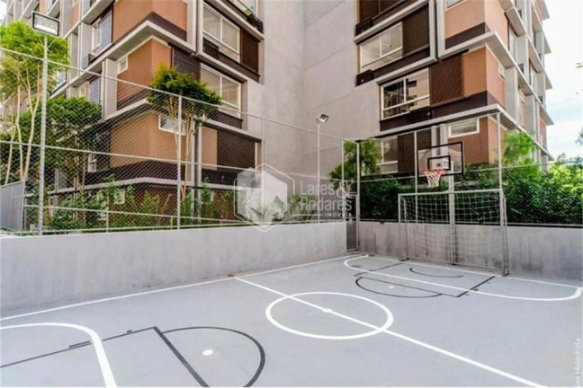 Imagem Apartamento com 3 Quartos à Venda, 163 m² em Alto Da Lapa - São Paulo