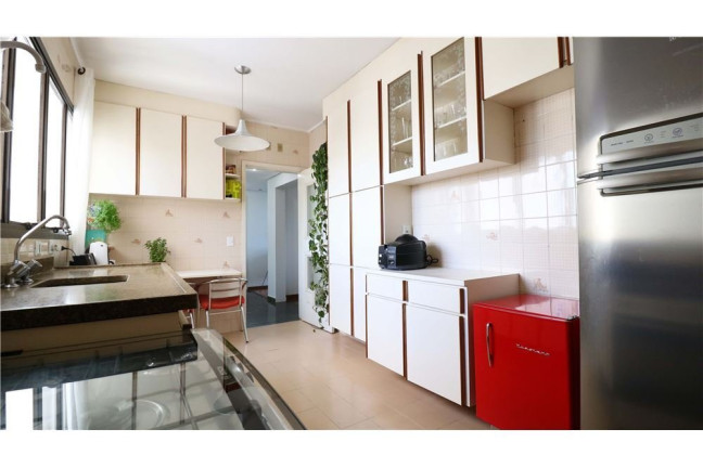 Imagem Apartamento com 5 Quartos à Venda, 170 m² em Morumbi - São Paulo