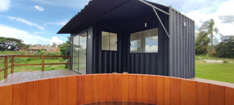 Imagem Imóvel com 1 Quarto à Venda, 10.000 m² em área Rural De Limeira - Limeira Imagem Imóvel com 1 Quarto à Venda, 10.000 m² em área Rural De Limeira - Limeira