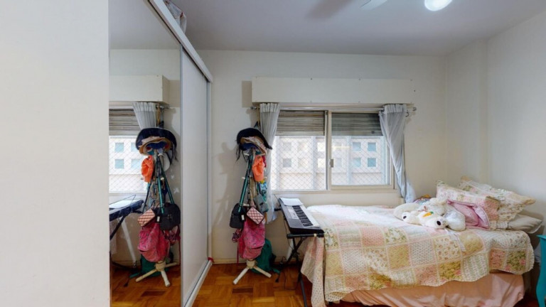 Imagem Imóvel com 2 Quartos à Venda, 89 m² em Jardim Paulista - São Paulo Imagem Imóvel com 2 Quartos à Venda, 89 m² em Jardim Paulista - São Paulo