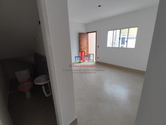 Imagem Sobrado com 2 Quartos à Venda, 67 m² em Vila Jacuí - São Paulo