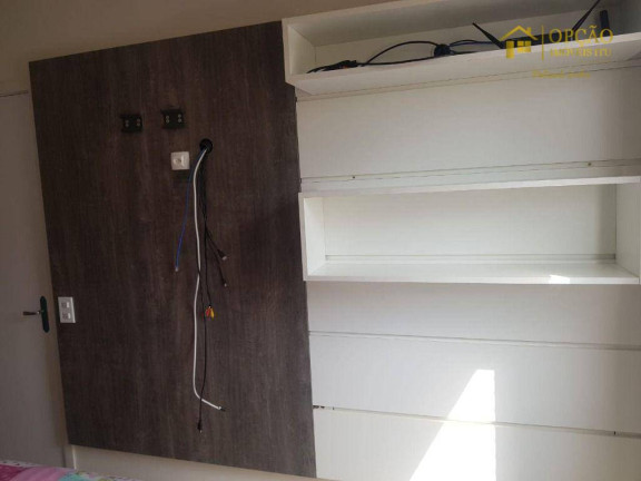 Imagem Apartamento com 2 Quartos à Venda ou Locação, 50 m² em Condomínio Rio Claro - Salto Imagem Apartamento com 2 Quartos à Venda ou Locação, 50 m² em Condomínio Rio Claro - Salto