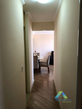 Imagem Apartamento com 3 Quartos à Venda, 90 m² em Casa Branca - Santo André Imagem Apartamento com 3 Quartos à Venda, 90 m² em Casa Branca - Santo André