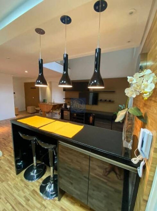 Imagem Apartamento com 1 Quarto à Venda, 78 m² em Vila Nova Conceição - São Paulo Imagem Apartamento com 1 Quarto à Venda, 78 m² em Vila Nova Conceição - São Paulo