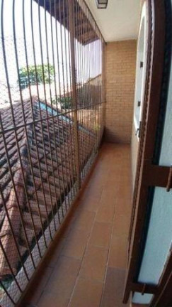 Imagem Sobrado com 2 Quartos para Alugar, 150 m² em Vila São João - Caçapava Imagem Sobrado com 2 Quartos para Alugar, 150 m² em Vila São João - Caçapava