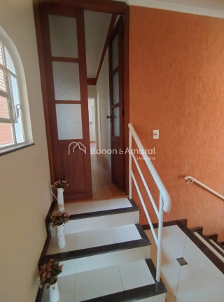 Imagem Casa com 3 Quartos à Venda, 200 m² em Parque São Quirino - Campinas Imagem Casa com 3 Quartos à Venda, 200 m² em Parque São Quirino - Campinas