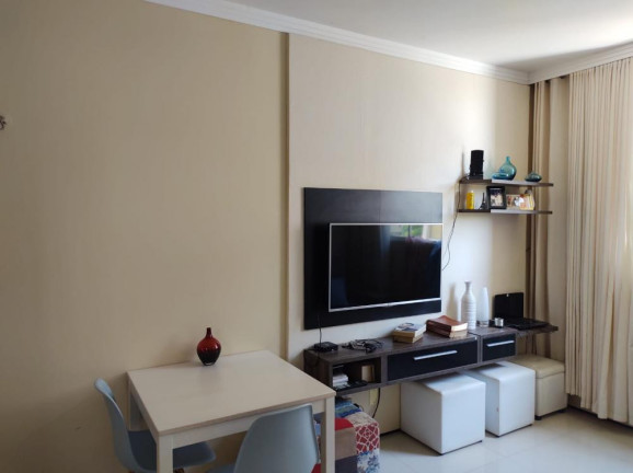 Imagem Apartamento com 3 Quartos à Venda, 60 m² em Messejana - Fortaleza