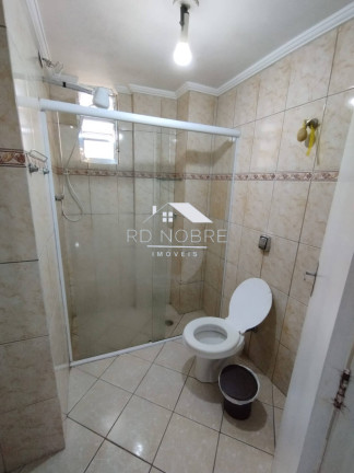 Imagem Apartamento com 3 Quartos à Venda, 80 m² em Enseada - Guarujá