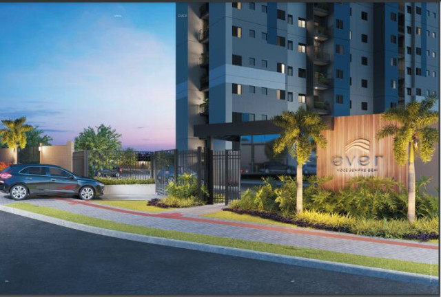 Imagem Apartamento com 2 Quartos à Venda, 55 m² em Pacaembu - Londrina Imagem Apartamento com 2 Quartos à Venda, 55 m² em Pacaembu - Londrina