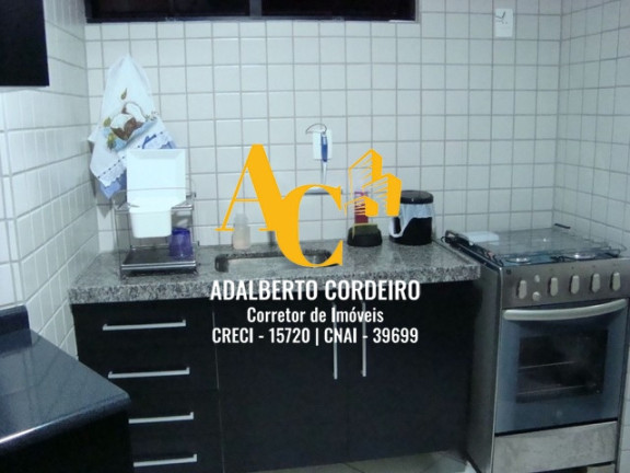 Imagem Apartamento com 2 Quartos à Venda, 70 m² em Torre - Recife Imagem Apartamento com 2 Quartos à Venda, 70 m² em Torre - Recife