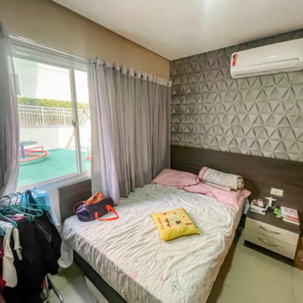 Imagem Imóvel com 3 Quartos à Venda, 76 m² em Aleixo - Manaus
