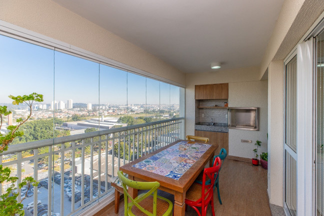 Imagem Apartamento com 3 Quartos à Venda, 132 m² em Jardim Marajoara - São Paulo Imagem Apartamento com 3 Quartos à Venda, 132 m² em Jardim Marajoara - São Paulo