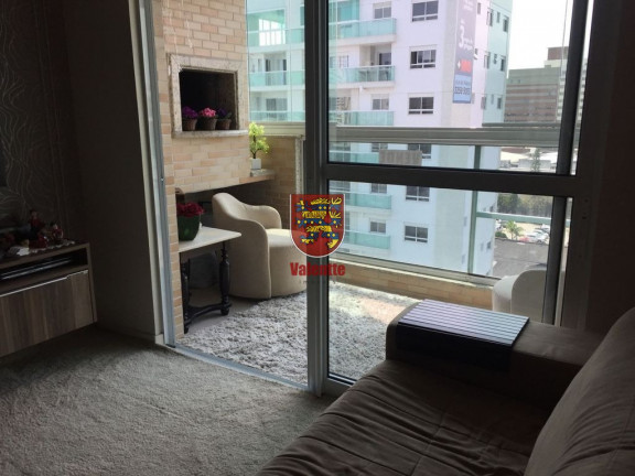 Imagem Apartamento com 3 Quartos à Venda,  em Estreito - Florianópolis