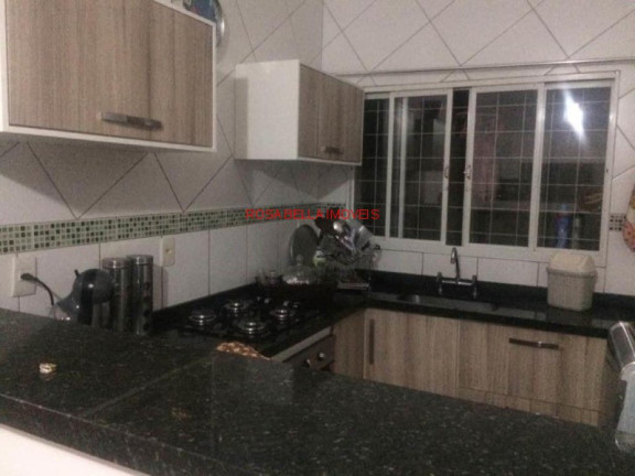 Imagem Casa com 3 Quartos à Venda, 160 m² em Jardim Marambaia - Jundiaí